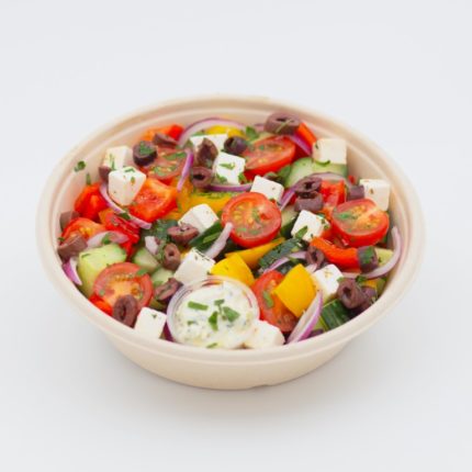 Gresk salat