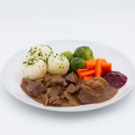 Jegergryte